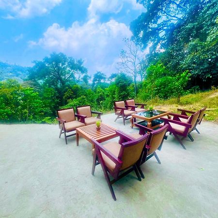 Munnar Tea Estate Cottage And Resort - Away From City Hustle エクステリア 写真