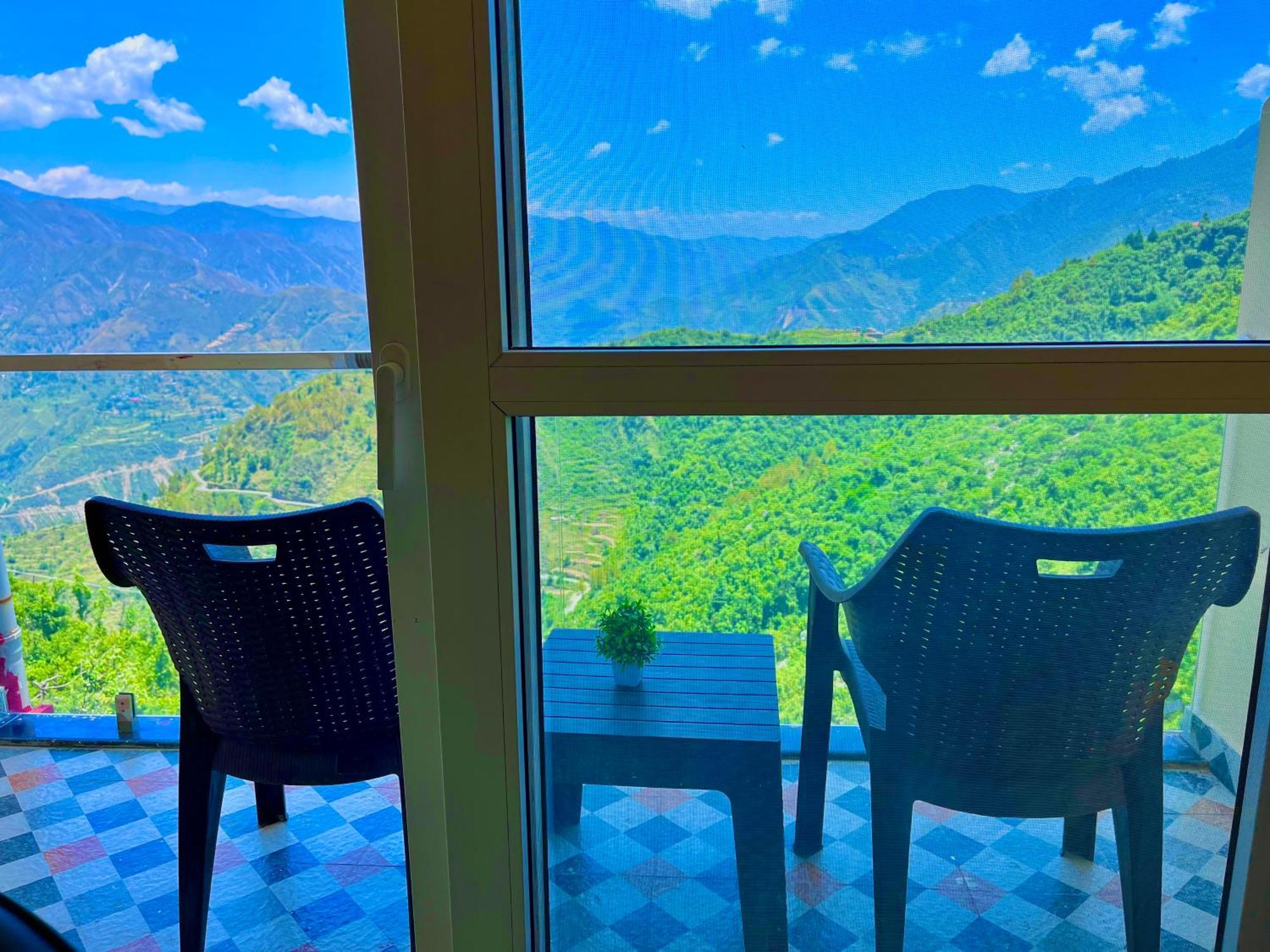 Munnar Tea Estate Cottage And Resort - Away From City Hustle エクステリア 写真