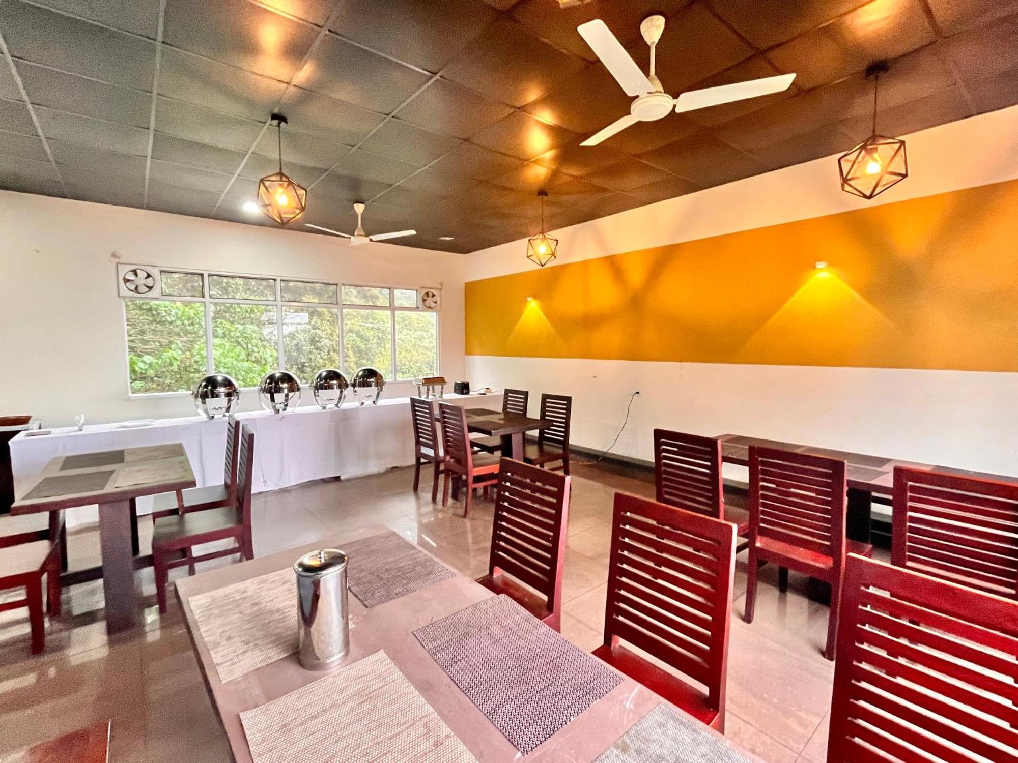 Munnar Tea Estate Cottage And Resort - Away From City Hustle エクステリア 写真