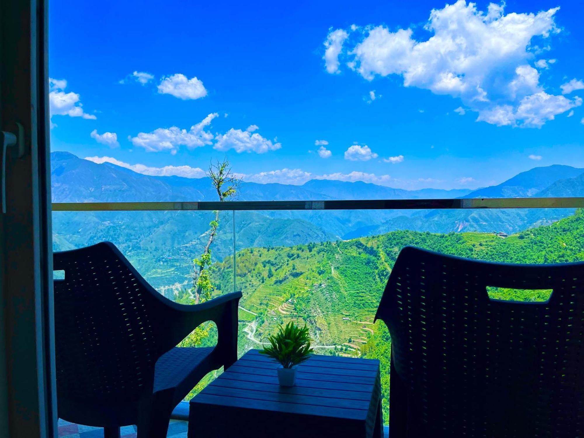 Munnar Tea Estate Cottage And Resort - Away From City Hustle エクステリア 写真